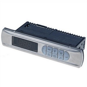 Thermostat lectronique 4 relais CAREL PBIFC0HND61 PBIFY0EVD51 230 V