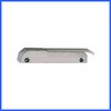 Fermeture RAHRBACH 6188 RAL 9007 grise pour porte de frigo poignée droite entraxe de 150 mm avec serrure  PIECE D'ORIGINE