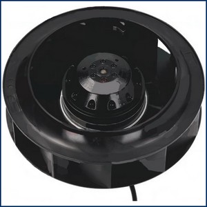 Ventilateur EBM-PAPST R2E220-AB06-05 radial et centrifuge HP  PIECE D'ORIGINE 