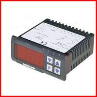 Thermostat lectronique 2 relais inverseur ASCON TECNOLOGIC TLY27HRR-D