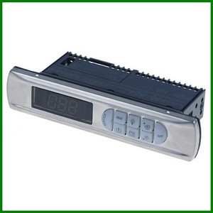 Thermostat électronique 4 relais INFRICO 308X11  230 V