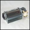 Ventilateur Ebmpapst pour pole ou chauffage QLK45/1200-2513 turbine  45 mm L 120 mm -30  +110 C 80 m/h PIECE D'ORIGINE