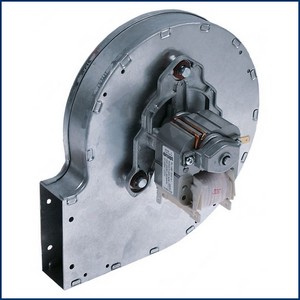 Ventilateur radial et centrifuge HP ZANUSSI 002639  601238