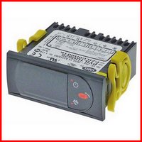 Thermostat lectronique 3 relais CAREL PYIL1U05B9 230 V