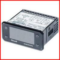 Thermostat rgulateur lectronique de frigo 3 relais DIXELL XR06CH-5R0C1 230 V