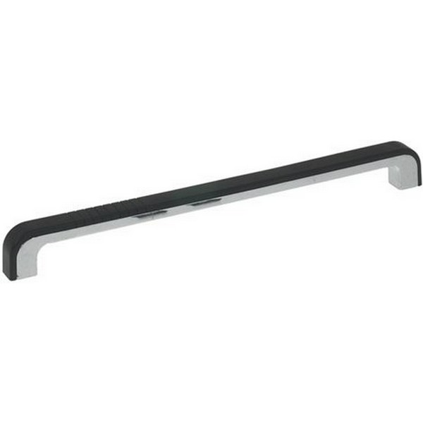 Poignée de porte de frigo IRF 690448  entraxe de fixation 370-380 mm