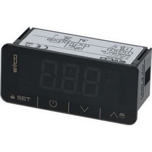 Régulateur électronique EVCO EV3X21N7 EV3X21N7VH EV3X21N7+... PIECE D'ORIGINE
