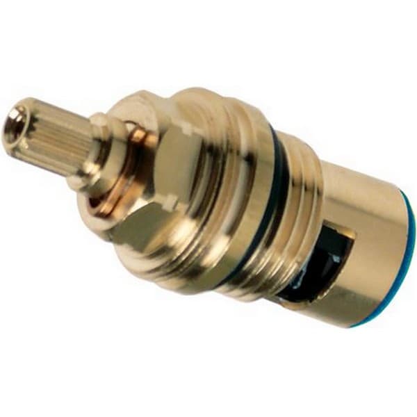 Tete robinet disque céramique ø 1/2 ø 18 PIECE D'ORIGINE