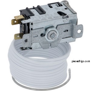 Thermostat mcanique BREMA R23597 23597 K22L1083 VM350-VM500-VM900