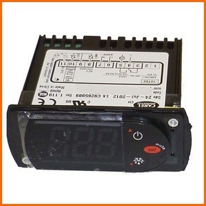 Thermostat électronique 1 relais CAREL PYCO1SN50P 230 V
