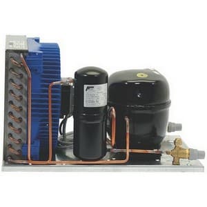  Unit de condensation  air AV6220Z temprature de -15  0C  PIECE D'ORIGINE