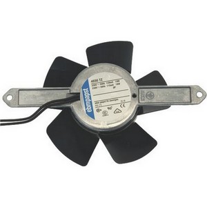 Ventilateur avec moteur integr Ebmpapst 4656TZ 924.4014.896 hlice  108 mm 19 W PIECE D'ORIGINE