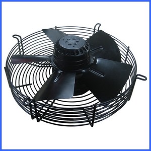 Ventilateur ASCASO FC2654  avec grille YWF4E-400S hélice Ø 400 mm aspirant PIECE D'ORIGINE