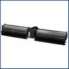 Ventilateur tangentiel  COPREL FFD 240/35-6CFN double trubine L240 mm  de 35 mm Etanche PIECE D'ORIGINE