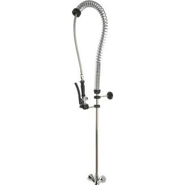 Douche vaisselle monotrou sky RDF RUB.DEL FRIULI 00958401 00901124 00904124+00201003 0095.0056 00981100+00201003 PIECE D'ORIGINE