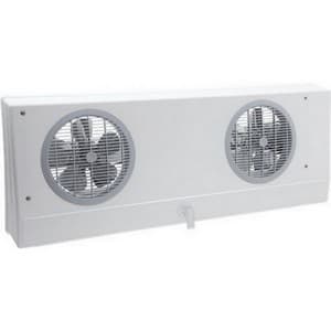 Evaporateur LUVE SHS26 N 230V réfrigérant R404 2050W  PIECE D'ORIGINE