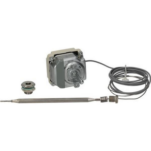 Thermostat Triphasé MKN 203487 203496 203497 375512 Température 95-185°C PIECE D'ORIGINE