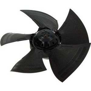 Ventilateur avec moteur integr Ebmpapst A4E315-AP18-01 A4E315-AS20-01 hlice  315 mm 120 W  PIECE D'ORIGINE