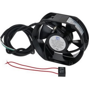 Ventilateur MA-VIB COD.AC17251CU7C1Y axial 172x150x51 mm 230 V PIECE D'ORIGINE