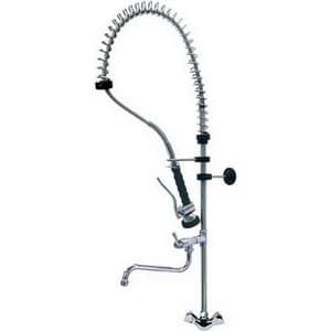 Douche vaisselle 1090 mm pr�lavage classic avec robinet  PIECE D'ORIGINE