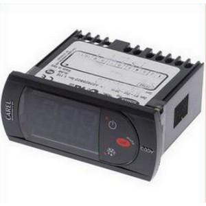 Thermostat électronique 3 relais CAREL PZD2C0P001 230 V