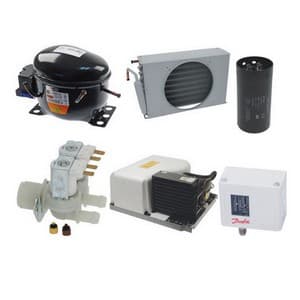 Pices pour conduit de gaz