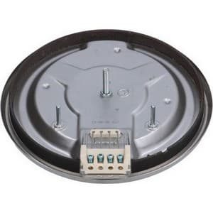 Plaque electrique  Electrolux 0G0730 0G5200 0G6313 153005 4006011979  ø 180 mm 1500W 230V PIECE D'ORIGINE