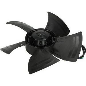 Ventilateur Ebmpapst  A4E300 AS72-01 A4E300-AB01-38 avec moteur intgr hlice 300 mm 72 W PIECE D'ORIGINE