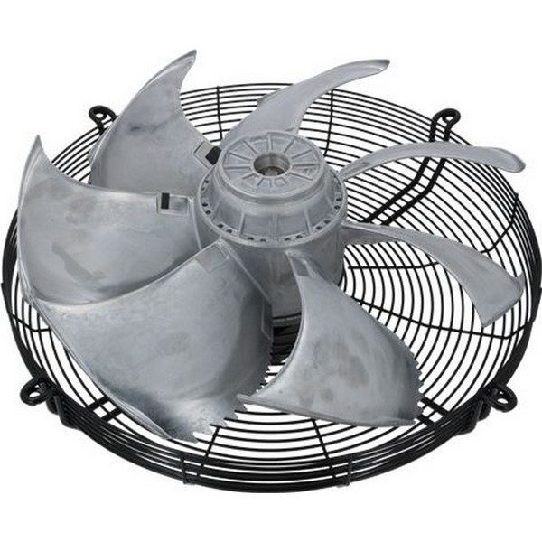 Moto-Ventilateur ZIEHL-ABEGG FN050-4EK.4IV7P1 169153 PIECE D'ORIGINE