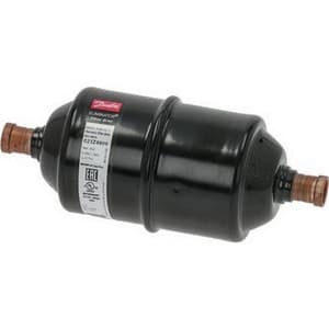 Filtre  DANFOSS DCL 083S dshydrateur anti-acide PIECE D'ORIGINE