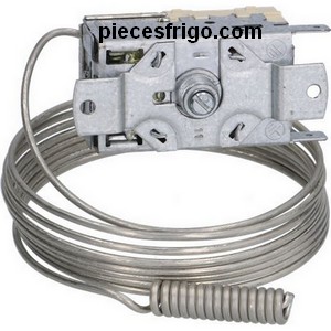 THERMOSTAT RANCO K22 L1020-K22L1020000 Electrolux 086033-0H9305-0K7414-3444156 PIECES D'ORIGINE