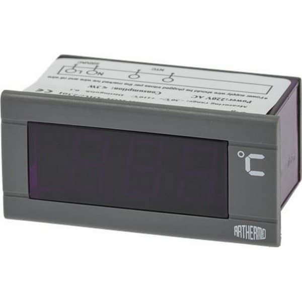 Thermomètre  Arthermo ROF-DIG/230I+... PIECE D'ORIGINE