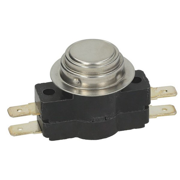 Thermostat à contact EPMS 175°C 16A 250V