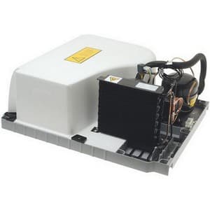 Unité frigorifique monobloc STA E-PLV TECO STA#XX6PLV22 STA#XX5PLV22 température de -2 à +8°C PIECE D'ORIGINE
