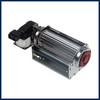 Ventilateur tangentiel TRIAL TAS09B4-002 TAS09B4/FA001-S7 turbine 90 mm Ø 45 mm -10 à + 100 °C
