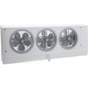 Evaporateur LUVE SHS32 N 230V réfrigérant R404 2290W PIECE D'ORIGINE