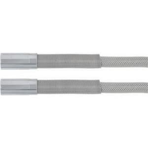 Flexible douchette inox � 1/2"FF 1000 mm PIECE D'ORIGINE