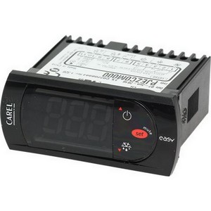 Thermostat lectronique 3 relais CAREL PJEZC0MB00 230 V PIECE D'ORIGINE
