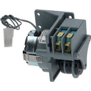 Minuterie p195 2 cames ELETTROMECCANICA CDC  8802F10AGR0000010 PIECE D'ORIGINE