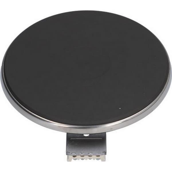 Plaque electrique  Electrolux 0G0730 0G5200 0G6313 153005 4006011979  ø 180 mm 1500W 230V PIECE D'ORIGINE
