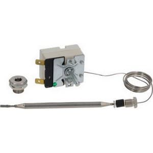 Thermostat Monophasé  EGO 55.13022.010 5513022010 5513022180 5513022370 Température 30-110°C PIECE D'ORIGINE