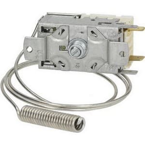 Thermostat mécanique Ranco K14 P0163 PIECE D'ORIGINE