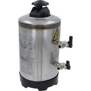 Adoucisseur manuel 8L ø 3/8"  Electrolux 03AG142 PIECE D'ORIGINE
