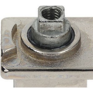 Charnière Codigel VF.990 encastrée de porte de frigo  PIECE D'ORIGINE