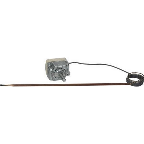 Thermostat Monophasé Pizza group 5320420 5320480 A88TX77005 EMF-1/N2 Température 85-455°C PIECE D'ORIGINE