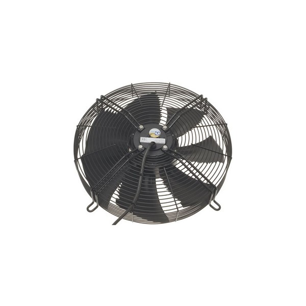 Ventilateur ZIEHL-ABEGG 109043 EBM A4E400-AP02-21 PIECE D'ORIGINE