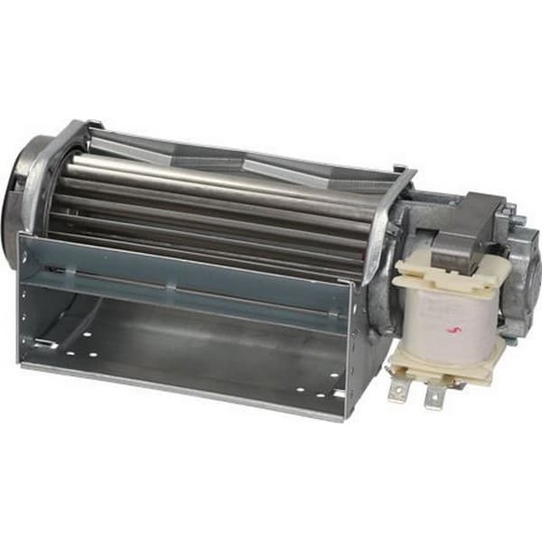 Ventilateur Ebmpapst QLK45/1200-2513 turbine Ø 45 mm L 120 mm PIECE D'ORIGINE