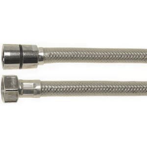 Flexible de douche RDF RUB.DEL FRIULI 31002403 �1/2"FpxFp 1100 mm PIECE D'ORIGINE