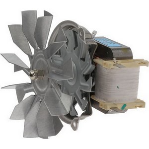 Moteur Ventilateur à air chaud PLASET C20X0E01 PIECE D'ORIGINE