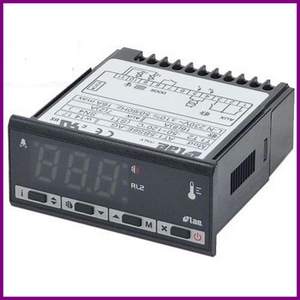 Thermostat électronique  LAE AT1-5AS4D-G 230 V PIECE D'ORIGINE	